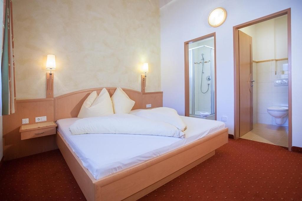 Apart Franz Josef Stumm Quarto foto